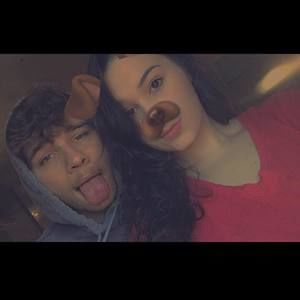 Meet your Posher, Kaci dawn